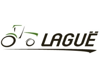 Les Équipements Laguë Ltée.  Siège social