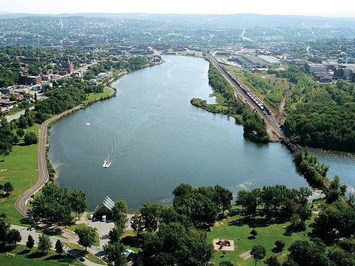 Environnement de travail Groupe SM International 1