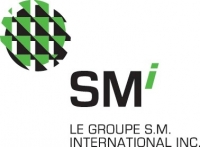 Le Groupe SM International - Québec
