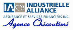 Industrielle Alliance, assurance et services financiers inc. - Chicoutimi et Ste-Foy