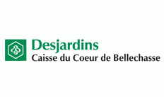 ... -Anselme > Caisse Desjardins du CÅur de Bellechasse > Offre d'emploi