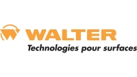 Walter Technologies pour surfaces