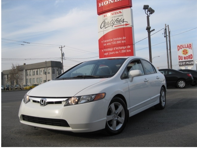 Honda ste rose occasion #3