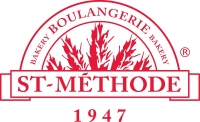 Exponent logo Boulangerie St-Méthode inc.