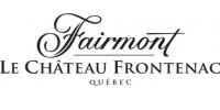 Fairmont Le Château Frontenac