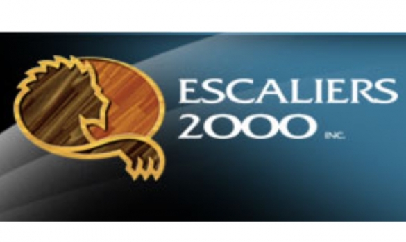 Escaliers 2000 Inc