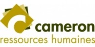 Cameron Ressources Humaines