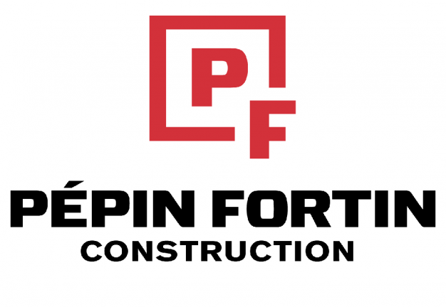 Constructions Pépin et Fortin inc. - Val-d'Or