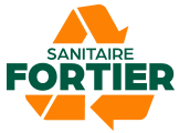 Sanitaire Fortier