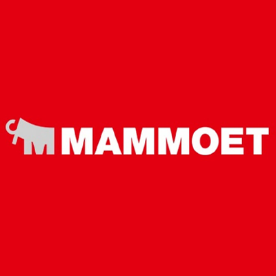 Mammoet - Montréal