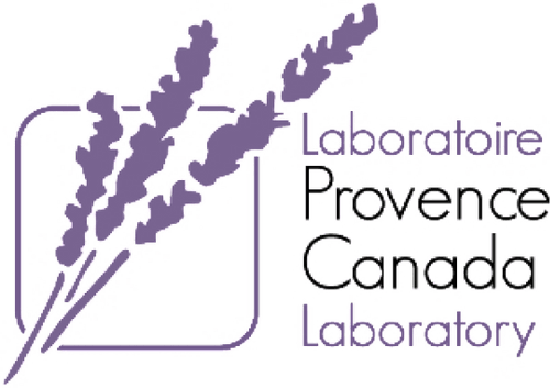 Laboratoire Provence Canada