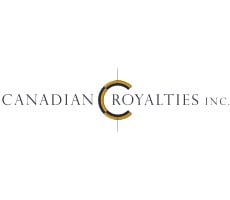 Canadian Royalties inc.