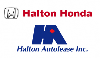 Halton honda leasing