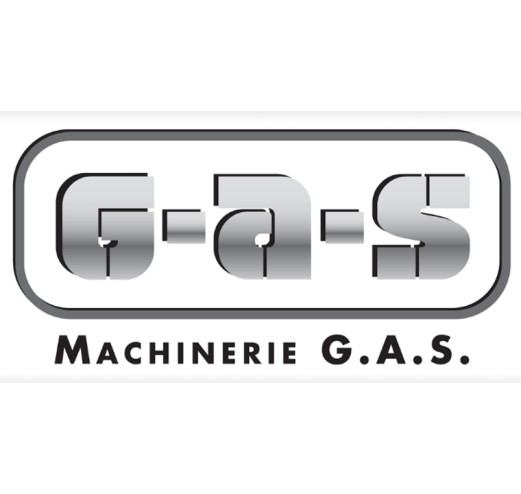 Machinerie G.A.S.