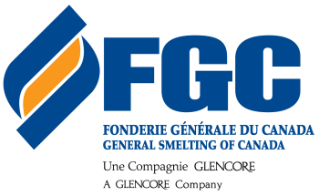 Glencore – Fonderie Générale Du Canada
