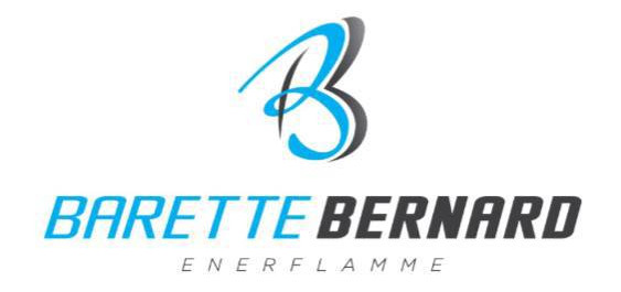 Barette Bernard Enerflamme
