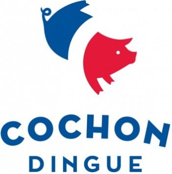 Cochon Dingue - St-Romuald