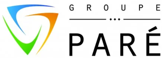 Groupe Paré