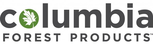 Columbia Forest Products inc.