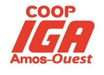 IGA Coop Amos-Ouest