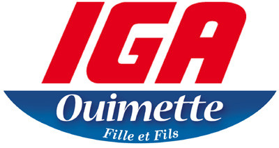 IGA Marché Ouimette Fille et Fils inc.