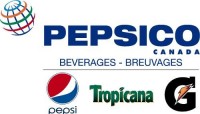PepsiCo Canada Breuvages