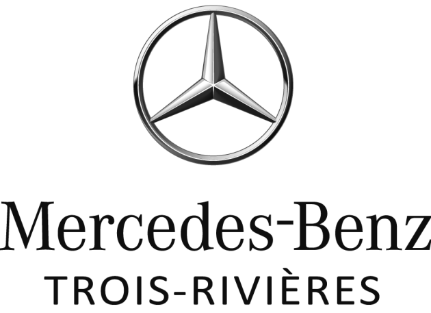 Mercedes-Benz Trois-Rivières