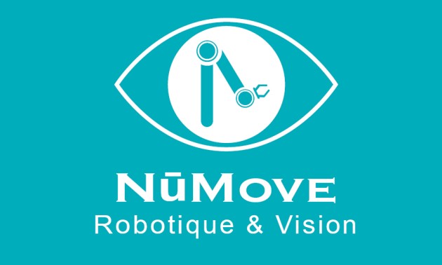NuMove Robotique & Vision inc.