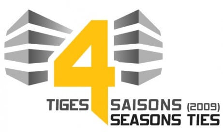 Les Tiges 4 Saisons 2009 inc.