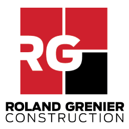 Roland Grenier Construction ltée