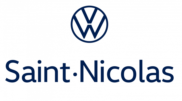 Volkswagen Saint-Nicolas