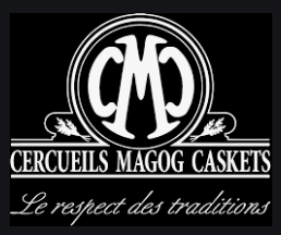 Cercueils Magog (1994) inc.