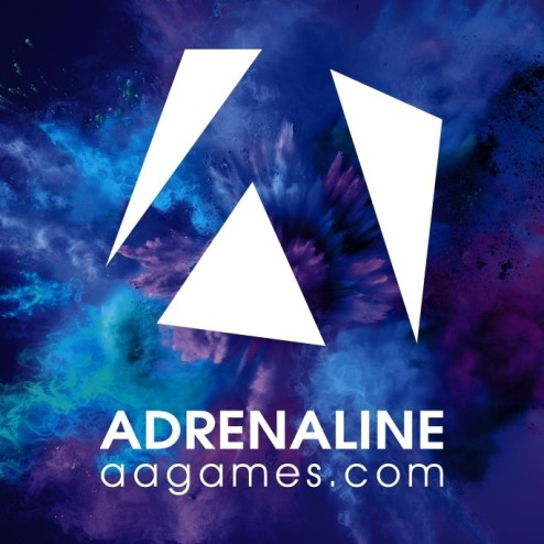 Adrenaline Amusements Inc.