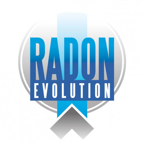 Radon Évolution