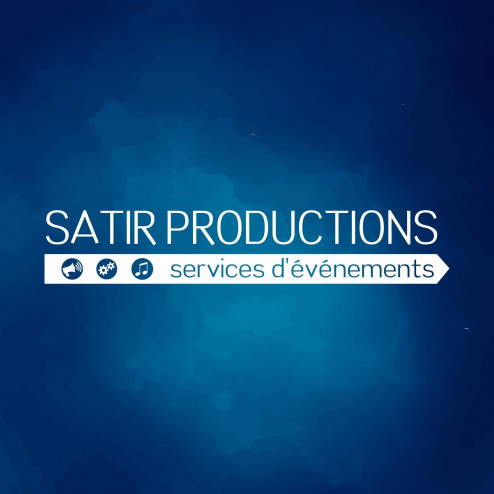 Satir Productions inc.