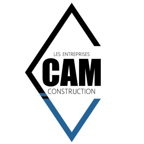 Les Entreprises Cam Construction inc.