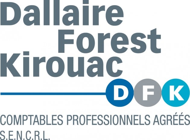 Dallaire Forest Kirouac