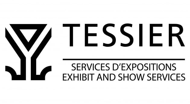 Tessier, Services d'expositions