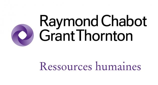 Raymond Chabot Ressources Humaines inc.