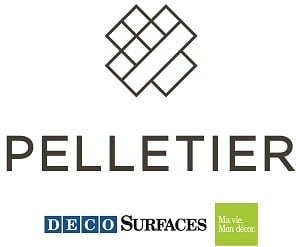 Pelletier Déco Surfaces - Québec