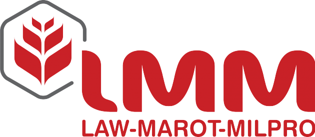 Law-Marot-Milpro inc.