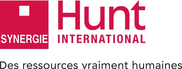 ... > Synergie Hunt International St-Jean-sur-Richelieu > Offre d'emploi