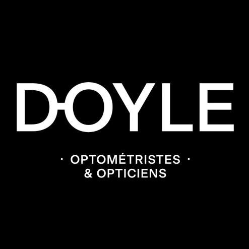 Doyle Optométristes et Opticiens