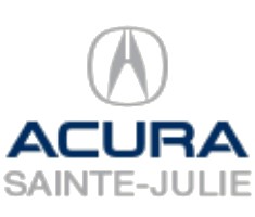 Acura sainte-julie