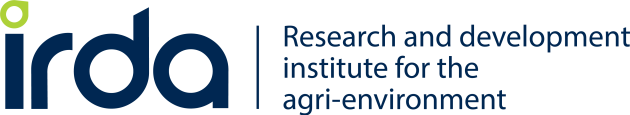Institut de recherche et de développement en agroenvironnement