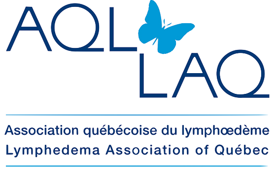 Association québécoise du lymphoedème (AQL)