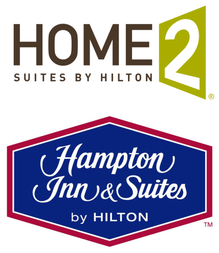 Hampton Inn & Suites / Home2 Suites Québec-Lévis