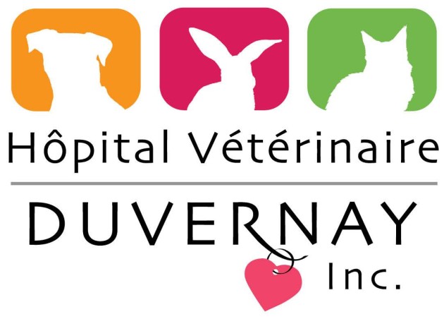 Hôpital Vétérinaire Duvernay