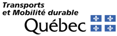 Ministère des Transports et de la Mobilité durable du Québec - Emplois étudiants et stages