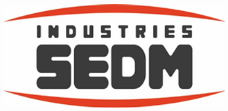 Industries SEDM